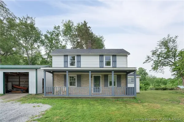 809 Utica Sellersburg Road, Jeffersonville, IN 47130