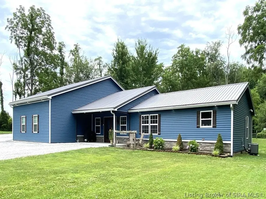 5170 E State Road 256, Scottsburg, IN 47170 - #2