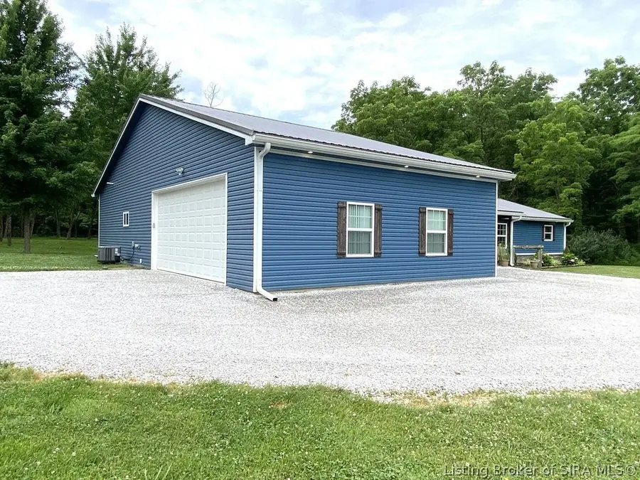 5170 E State Road 256, Scottsburg, IN 47170 - #3