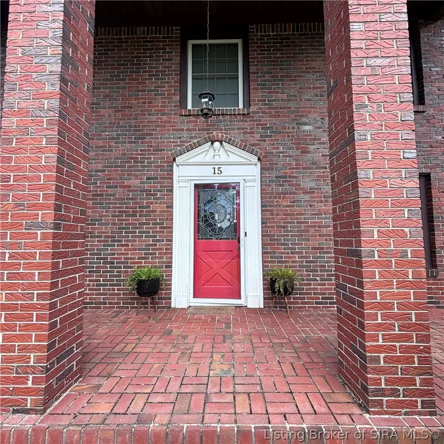 15 Forest Drive, Jeffersonville, IN 47130 - #2