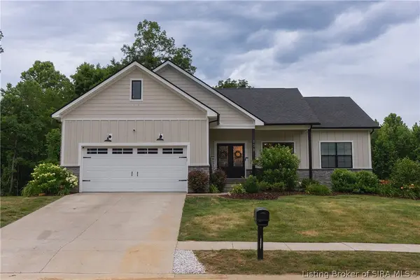 808 Kings Court, Memphis, IN 47143