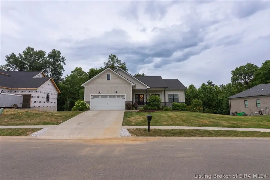 808 Kings Court, Memphis, IN 47143 - #2