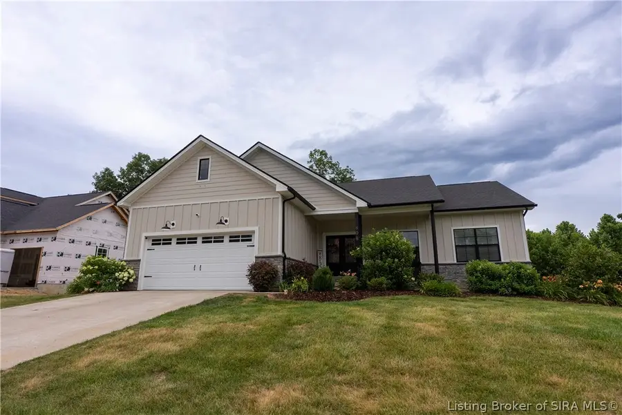 808 Kings Court, Memphis, IN 47143 - #3