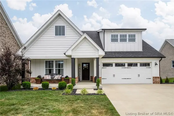 7704 Linwood Circle, Charlestown, IN 47111
