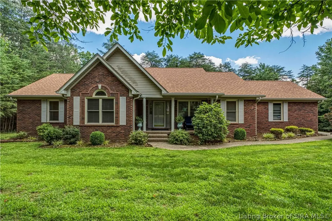 5250 Cedarway Drive Ne, Corydon, IN 47112 - #1