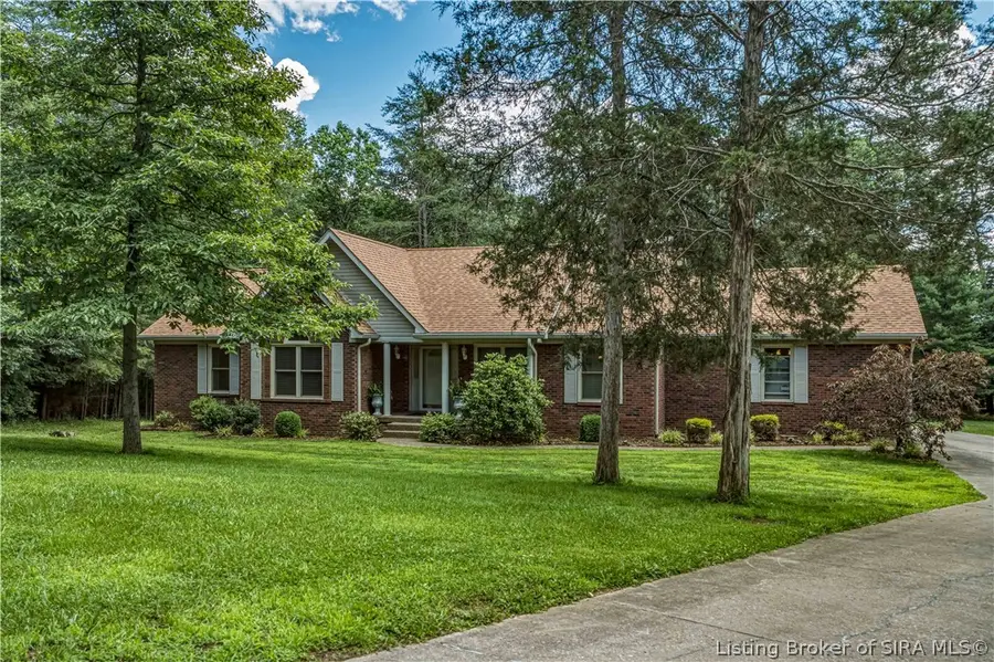 5250 Cedarway Drive Ne, Corydon, IN 47112 - #2