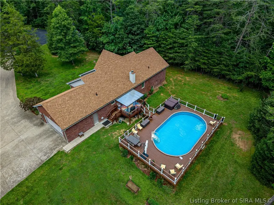 5250 Cedarway Drive Ne, Corydon, IN 47112 - #3