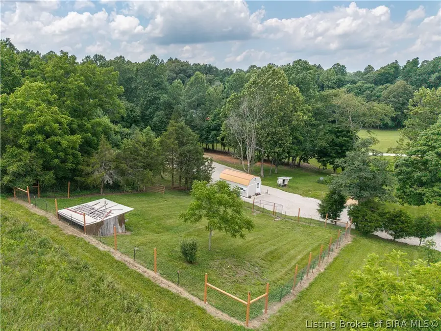 7425 Union Chapel Road Se, Corydon, IN 47112 - #2