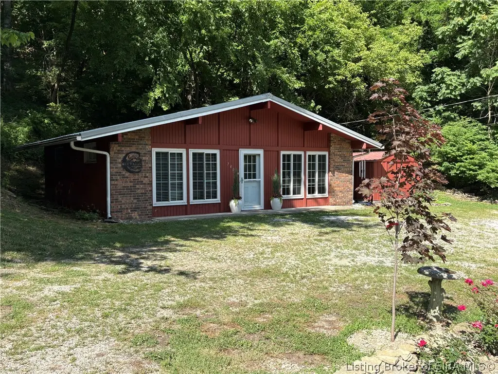 740 Michigan Road, Madison, IN 47250 - #1