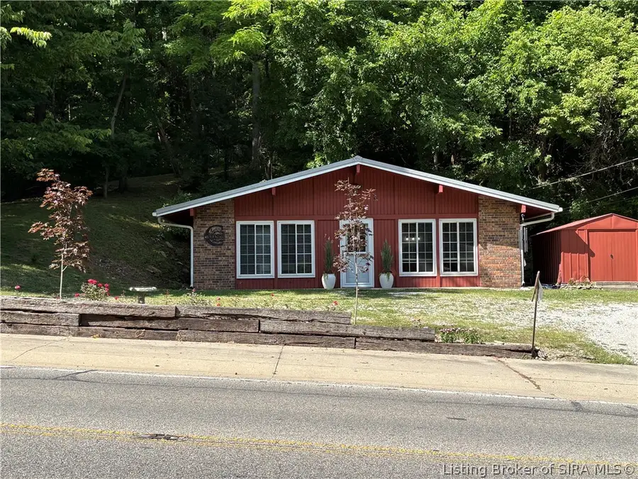 740 Michigan Road, Madison, IN 47250 - #2