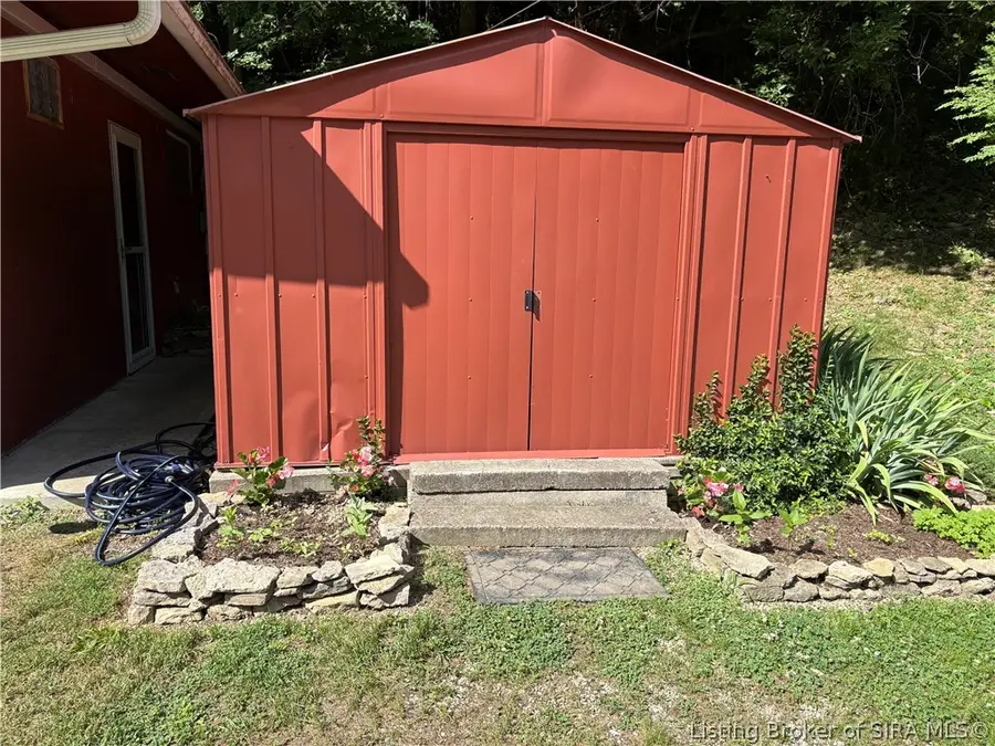 740 Michigan Road, Madison, IN 47250 - #3