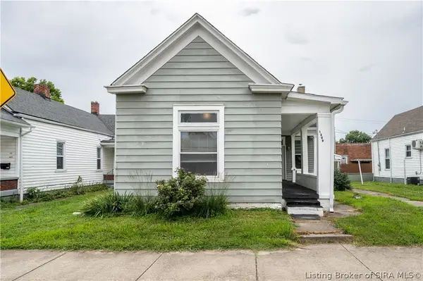 1309 E Oak Street, New Albany, IN 47150