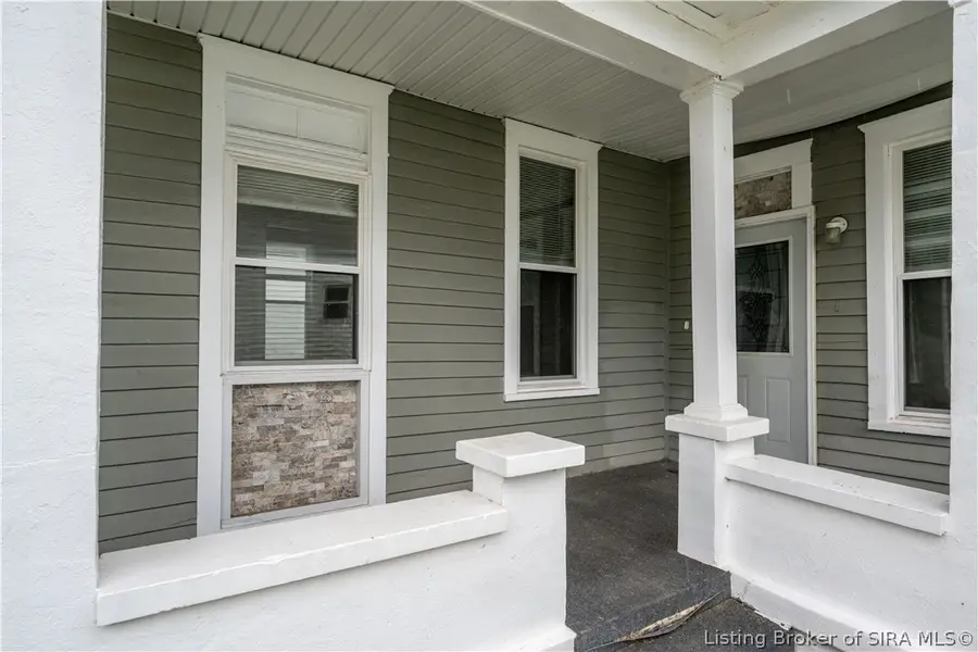 1309 E Oak Street, New Albany, IN 47150 - #3