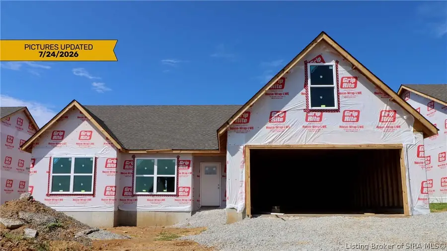 1156 - LOT 618 Dustin's Way, Jeffersonville, IN 47130 - #2