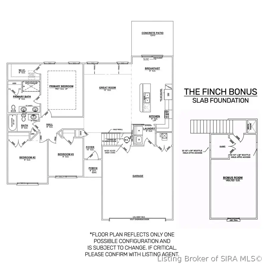 1156 - LOT 618 Dustin's Way, Jeffersonville, IN 47130 - #3
