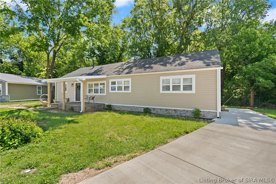 309 Ridge Road, Charlestown, IN 47111 - #2