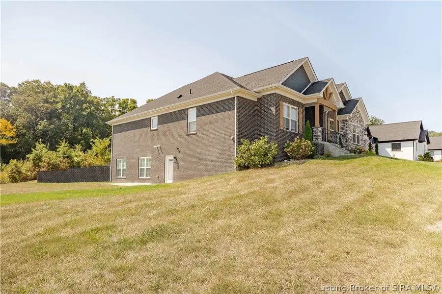 6003 Bangtail Canyon, Sellersburg, IN 47172 - #3