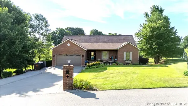 8304 Hidden River Trace, Charlestown, IN 47111