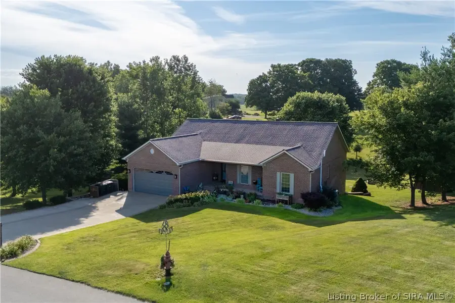 8304 Hidden River Trace, Charlestown, IN 47111 - #2