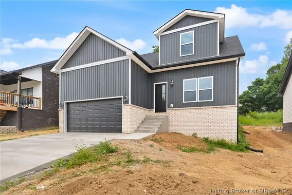 6021 Redberry Juniper Drive, Charlestown, IN 47111