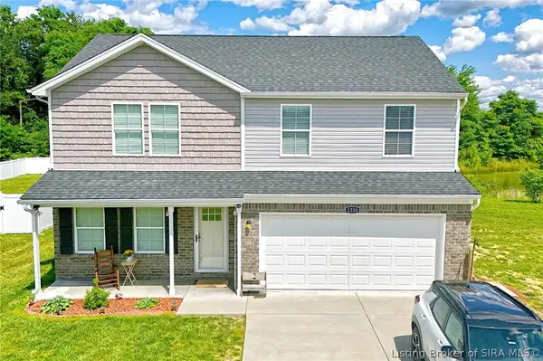 1230 Solar Street, Scottsburg, IN 47170