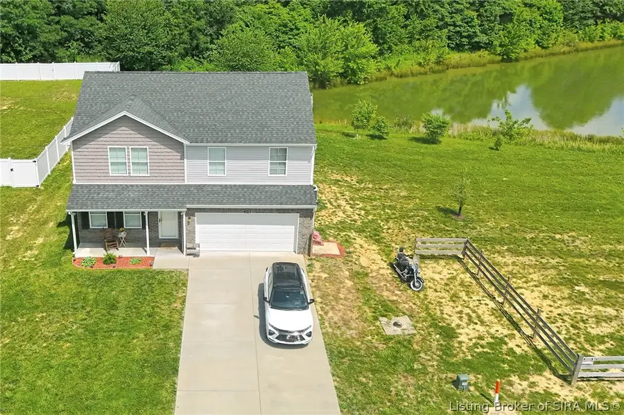 1230 Solar Street, Scottsburg, IN 47170 - #2