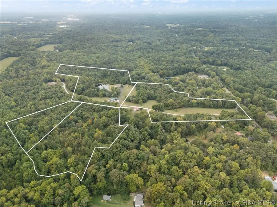 W State Road 56 (tract 5), Lexington, IN 47138 - #3
