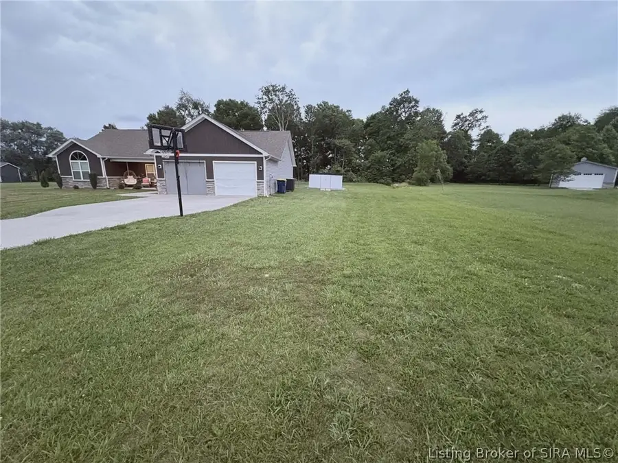 3324 Nine Penny Lane, Charlestown, IN 47111 - #2