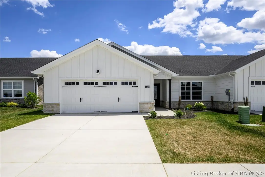 5126 Woodstone Circle #149, Jeffersonville, IN 47130 - #1