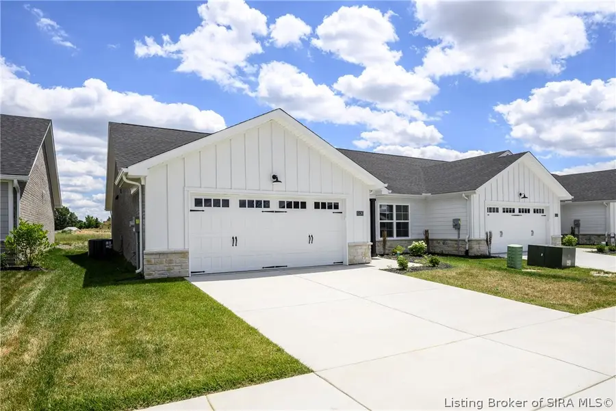 5126 Woodstone Circle #149, Jeffersonville, IN 47130 - #2
