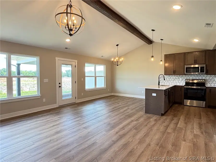 5124 Woodstone Circle #150, Jeffersonville, IN 47130 - #3