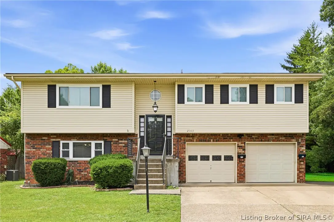 2103 Fairway Court, New Albany, IN 47150 - #1