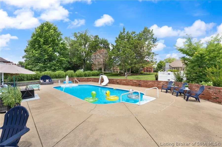 2415 Plum Woods Drive, Sellersburg, IN 47172 - #2