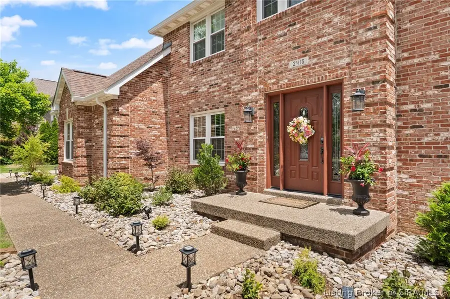 2415 Plum Woods Drive, Sellersburg, IN 47172 - #3