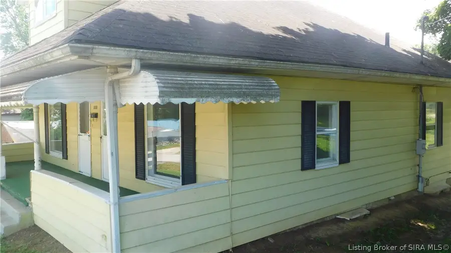 306 W Poplar Street, Salem, IN 47167 - #2