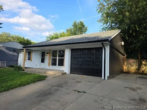 111 Webster Boulevard, Jeffersonville, IN 47130 - #3