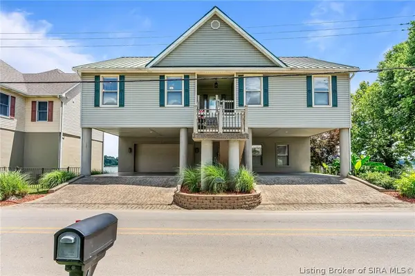 4702 Upper River Road, Jeffersonville, IN 47130