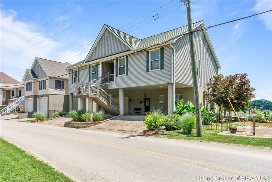 4702 Upper River Road, Jeffersonville, IN 47130 - #2