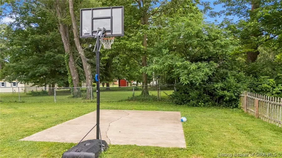 246 E Crowe Street, Hanover, IN 47243 - #3