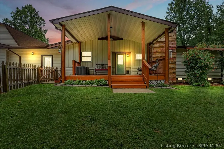 2460 N Highway 11 Se, Elizabeth, IN 47117 - #2