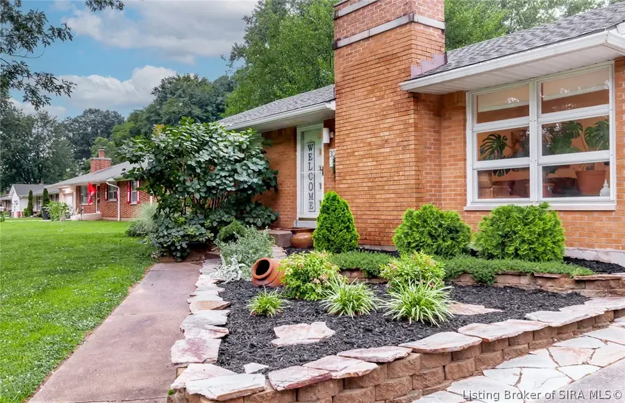 303 Lancassange Drive, Jeffersonville, IN 47130 - #3