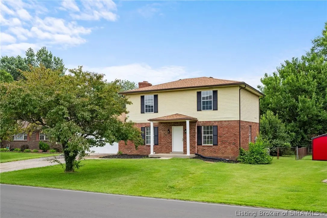 3612 Saint Joseph Road, New Albany, IN 47150 - #1