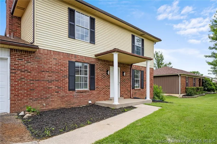 3612 Saint Joseph Road, New Albany, IN 47150 - #2