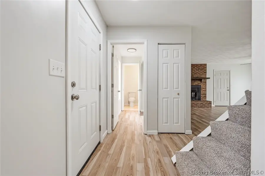 3612 Saint Joseph Road, New Albany, IN 47150 - #3