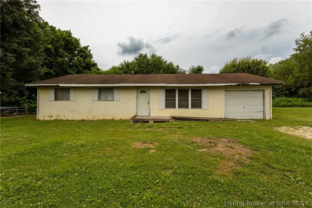 2374 N Nolan Drive, Salem, IN 47167 - #1