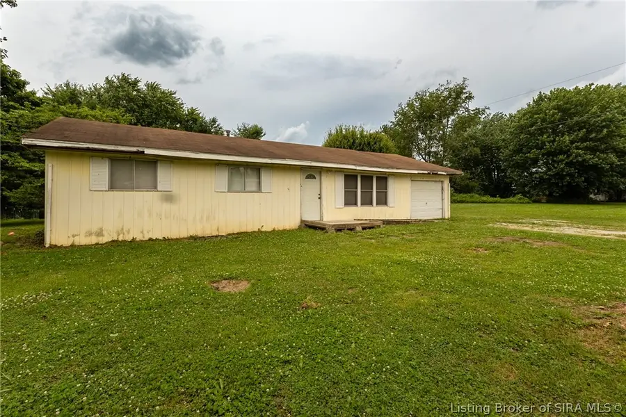 2374 N Nolan Drive, Salem, IN 47167 - #2
