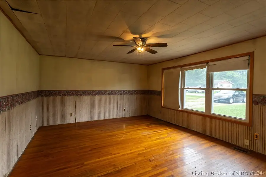 2374 N Nolan Drive, Salem, IN 47167 - #3