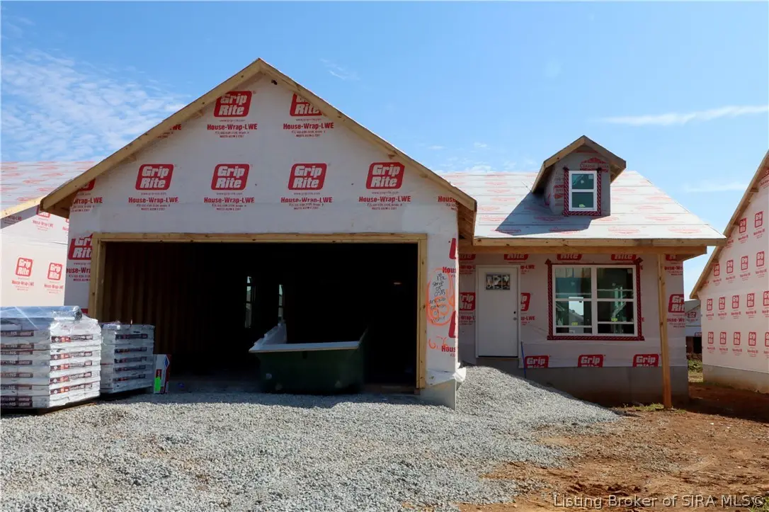 1177 - LOT 656 Dustin's Way, Jeffersonville, IN 47130 - #1