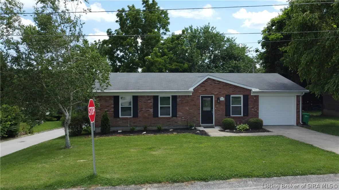 9165 High Street, Georgetown, IN 47122 - #1