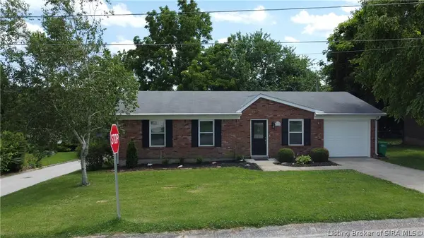 9165 High Street, Georgetown, IN 47122